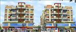 Mikado Central Enclave - 3 bhk apartment at Bansdroni, Kolkata